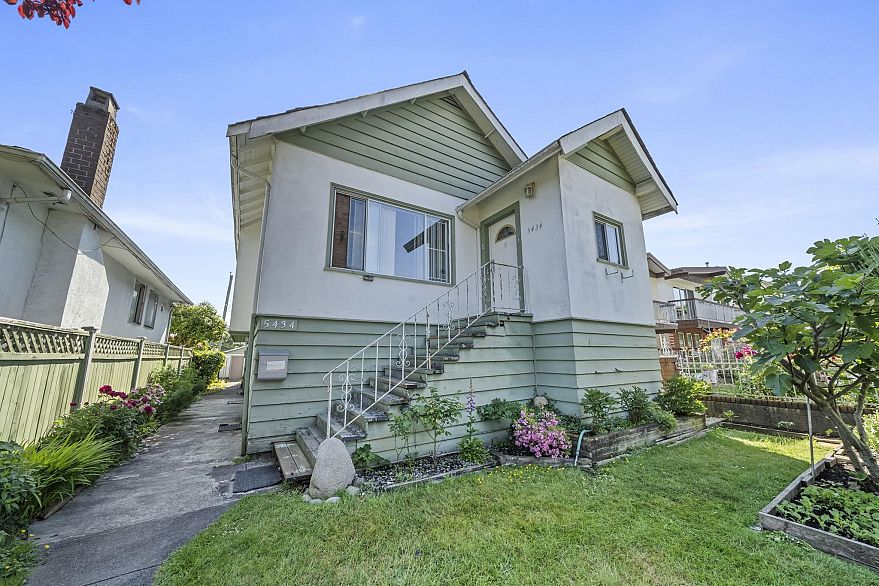 5434 Killarney Street