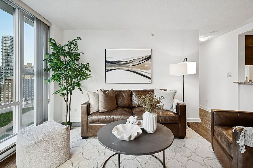 1705 550 Pacific Street