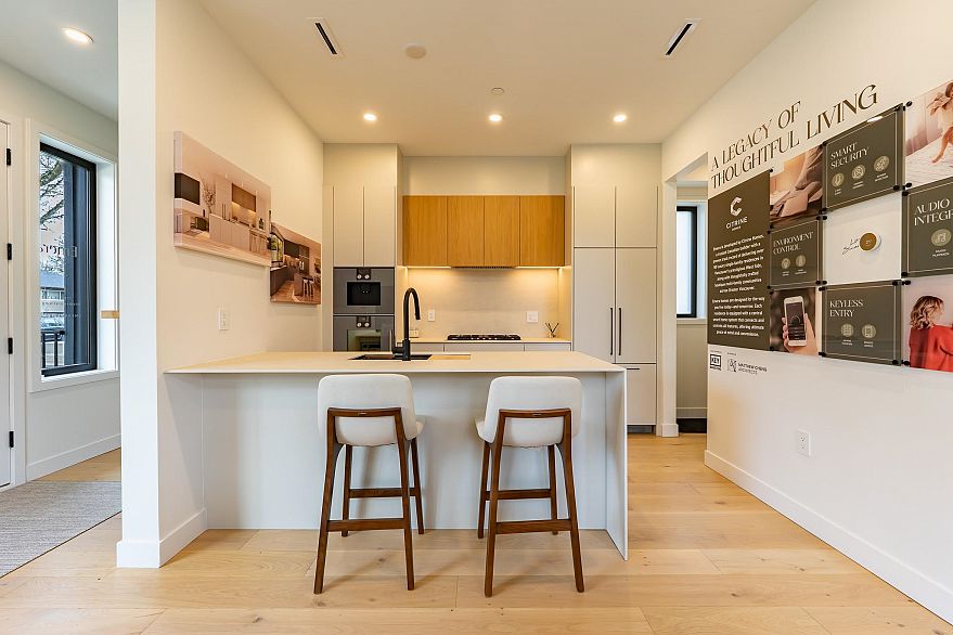 858 W 64th Avenue