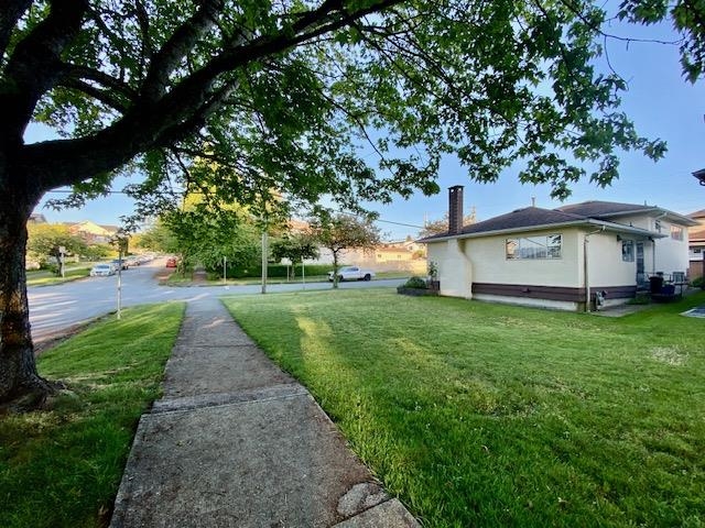 3925 Penticton Street