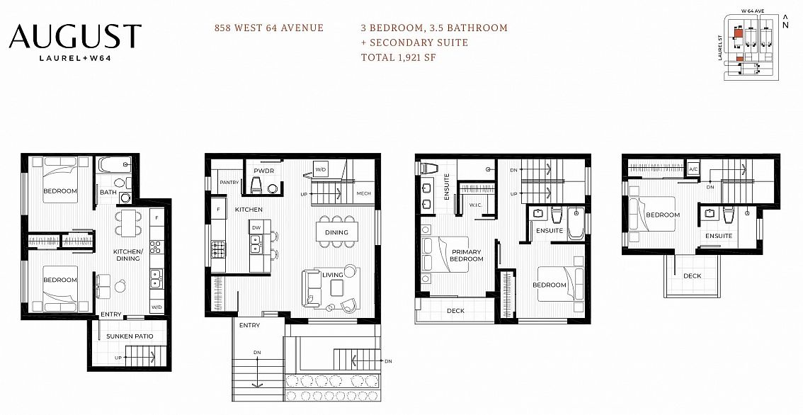 858 W 64th Avenue