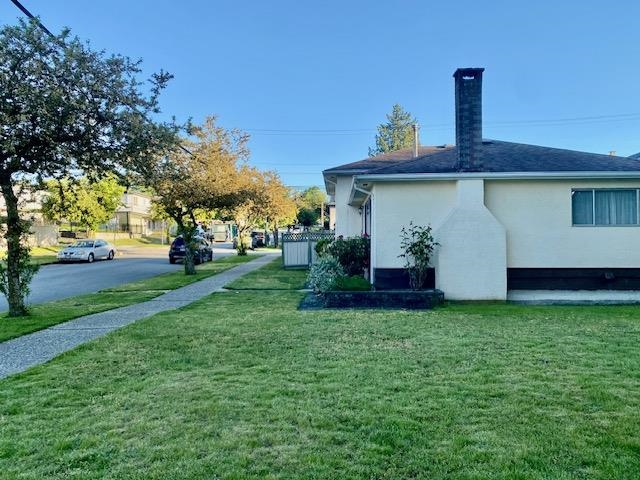 3925 Penticton Street
