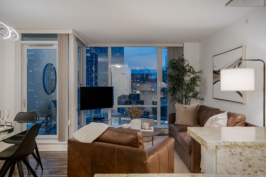 1705 550 Pacific Street