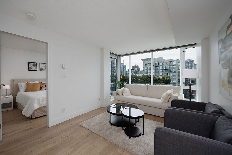 1704 1088 Richards Street