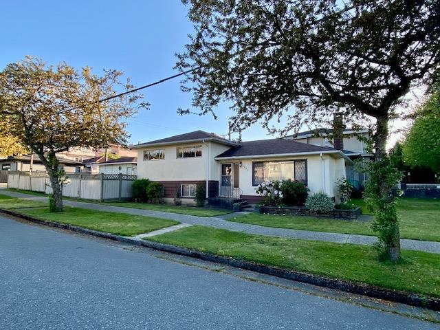 3925 Penticton Street