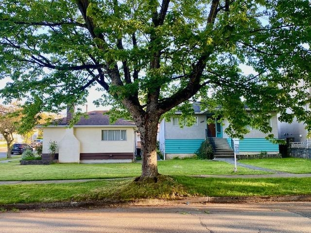 3925 Penticton Street
