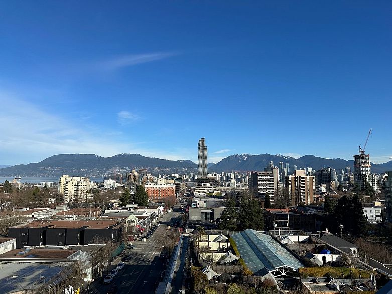 724 1445 Marpole Avenue