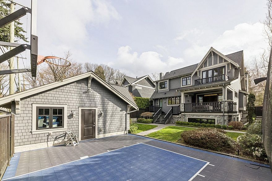 6149 Angus Drive