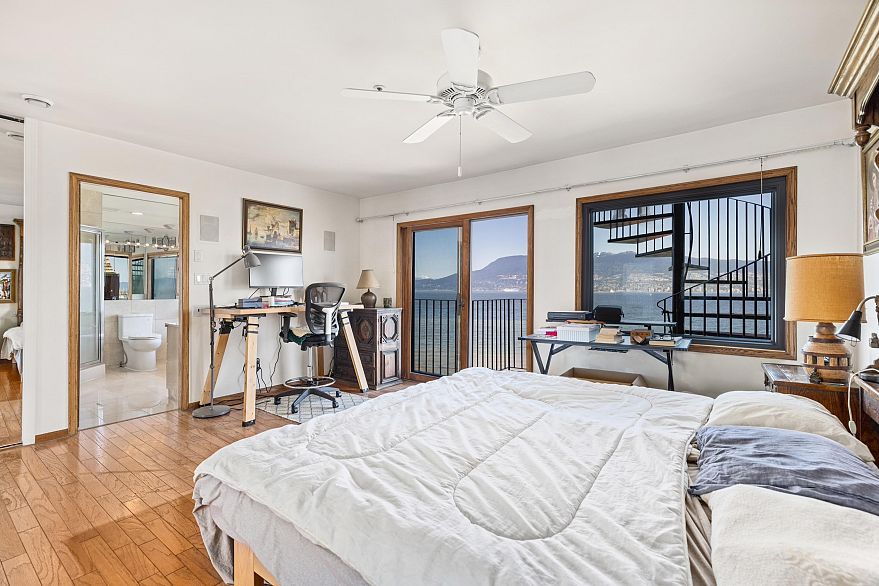 3167 Point Grey Road
