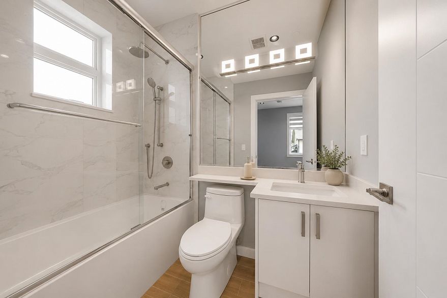#2 2559 W King Edward Avenue