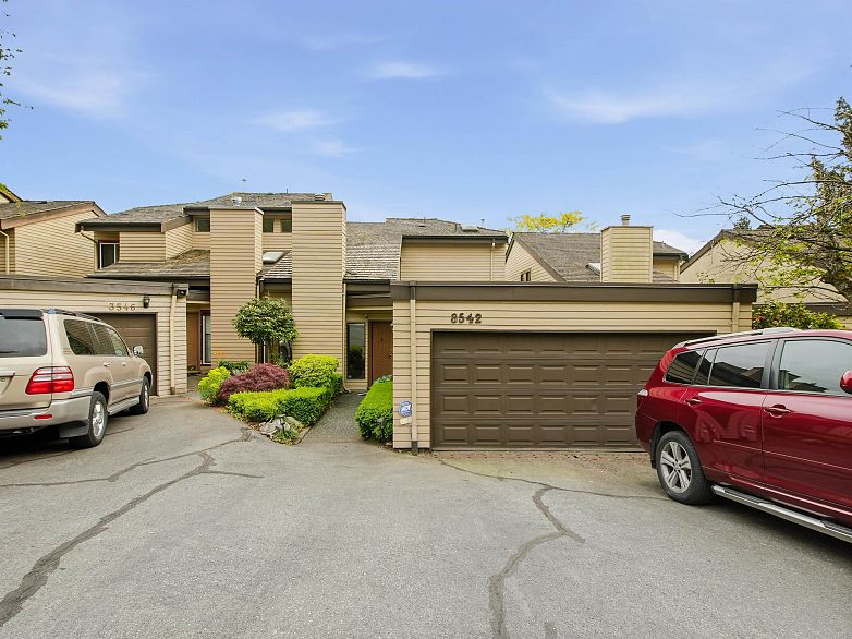 3542 Hurst Place