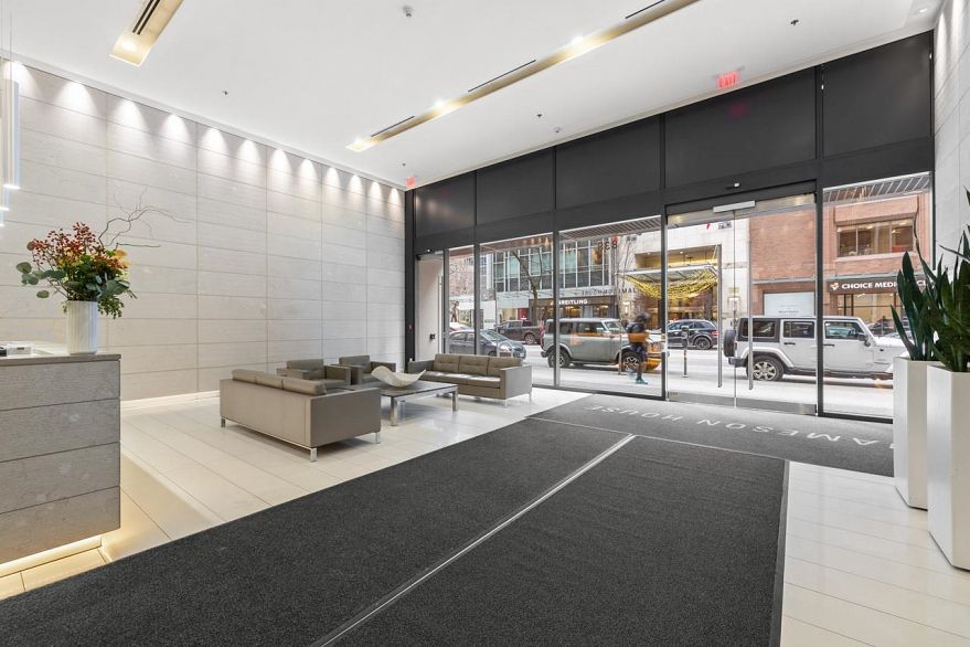 2306 838 W Hastings Street