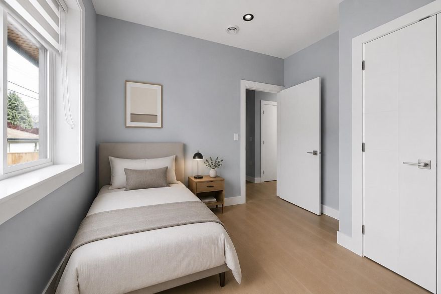 #2 2559 W King Edward Avenue