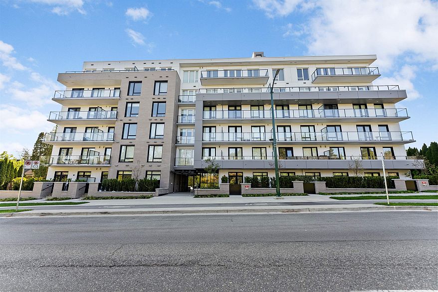 602 6859 Cambie Street