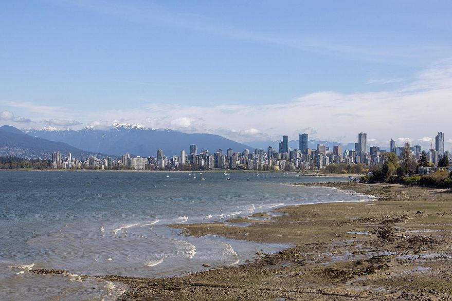 3167 Point Grey Road