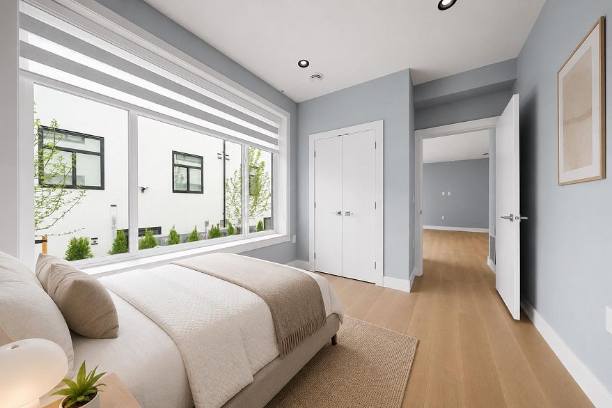 #2 2559 W King Edward Avenue