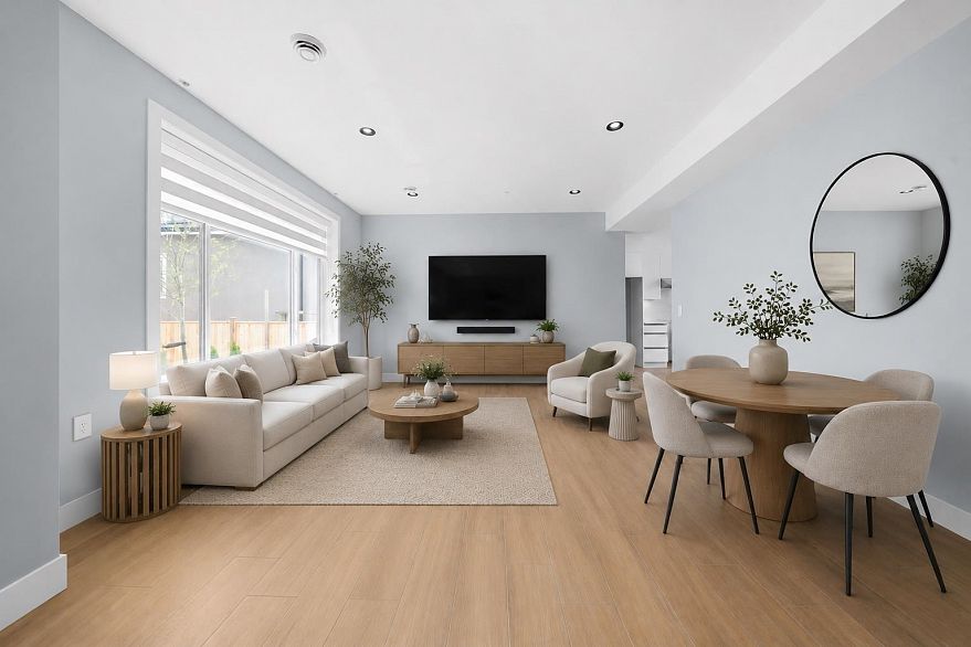 #2 2559 W King Edward Avenue