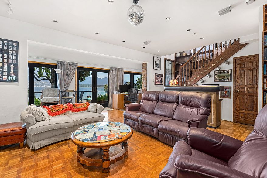 3167 Point Grey Road