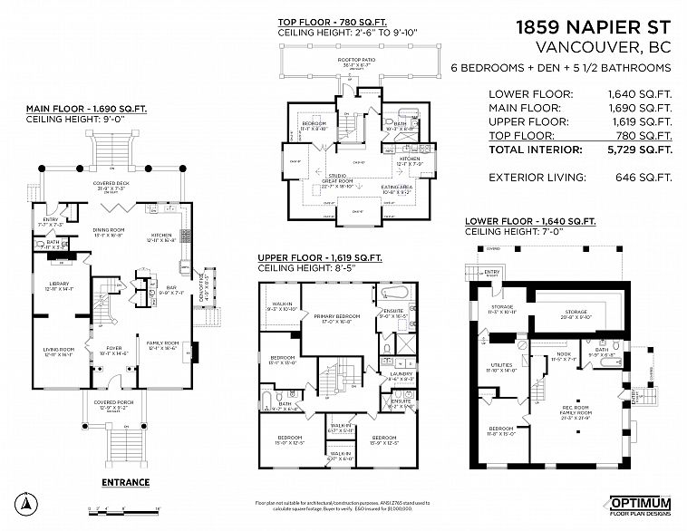 1859 Napier Street