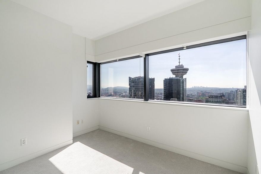 2902 838 W Hastings Street