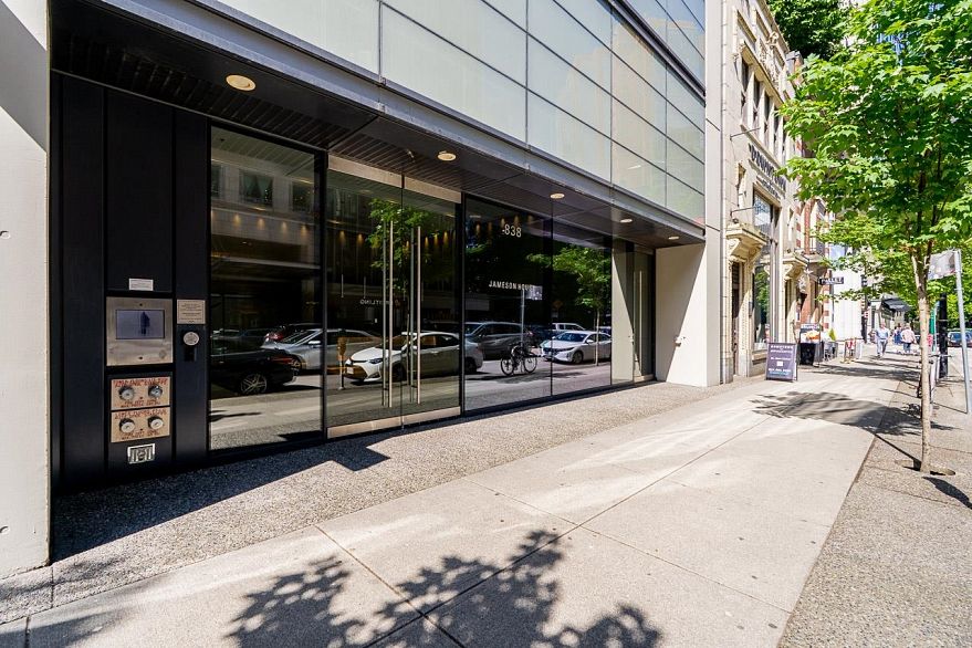 2902 838 W Hastings Street