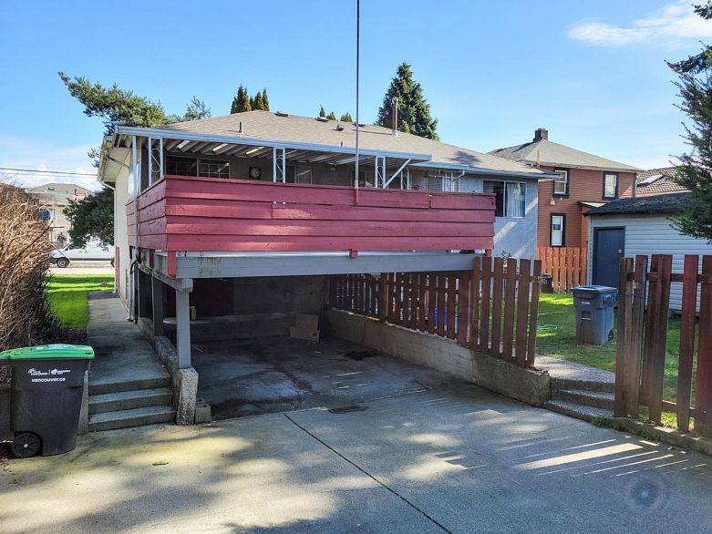 4863 Rupert Street