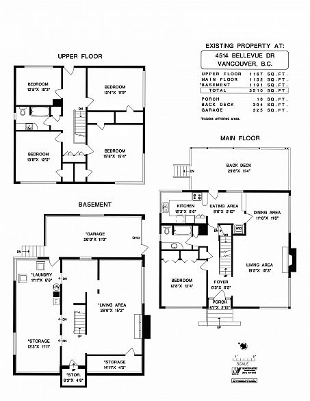4514 Bellevue Drive