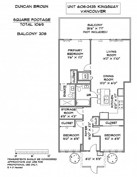 608 2435 Kingsway