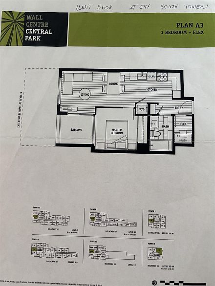 3104 5665 Boundary Road