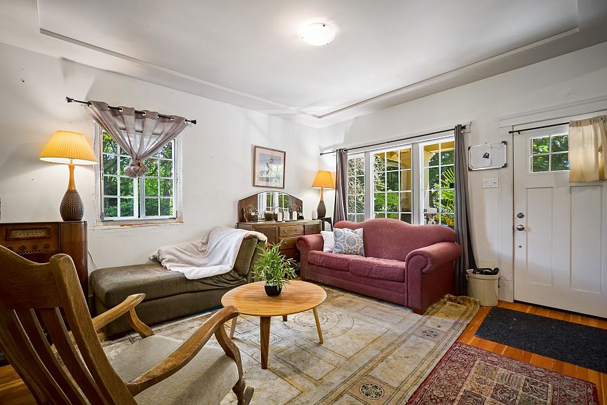 2497 Wall Street