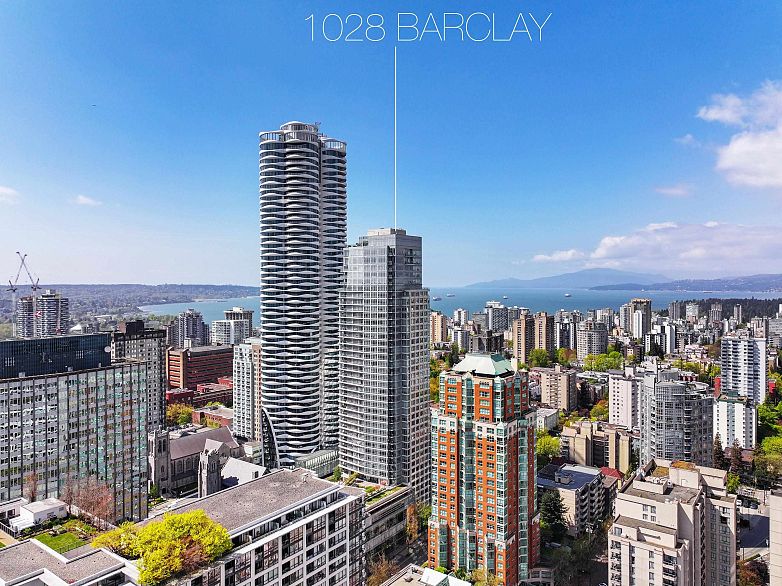 2907 1028 Barclay Street