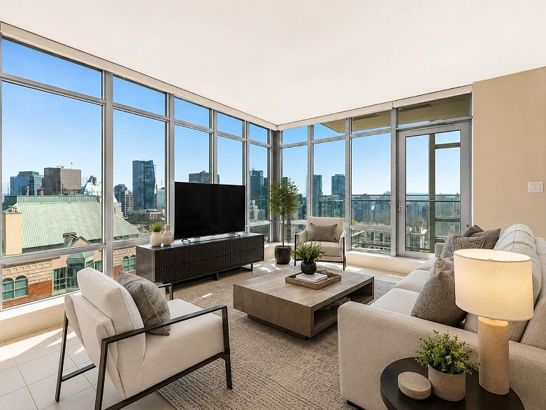 2907 1028 Barclay Street