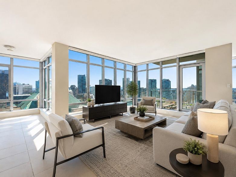 2907 1028 Barclay Street