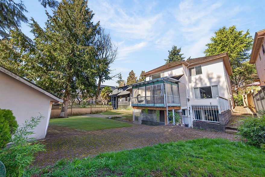 3456 W 36th Avenue