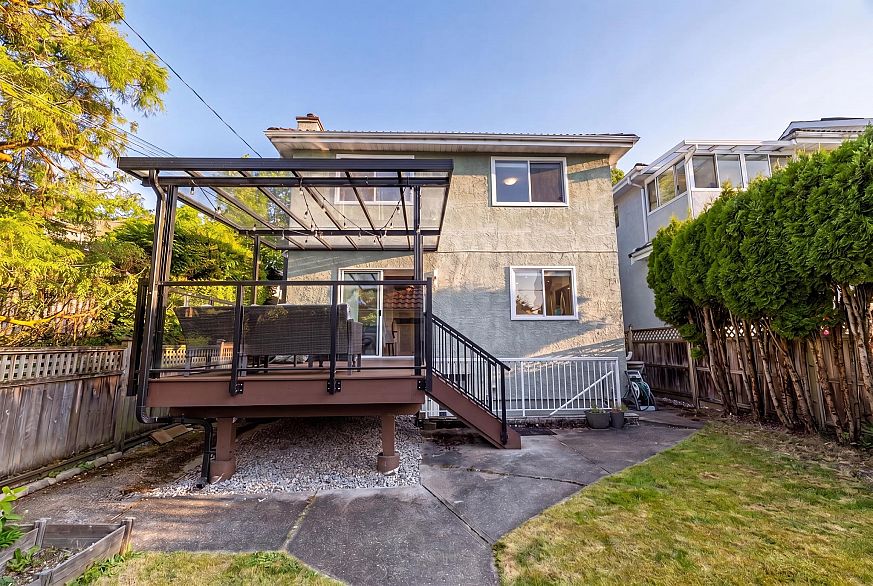 2950 W 15th Avenue