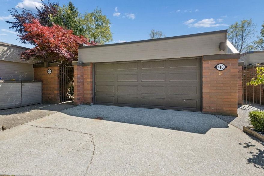 406 Greensboro Place