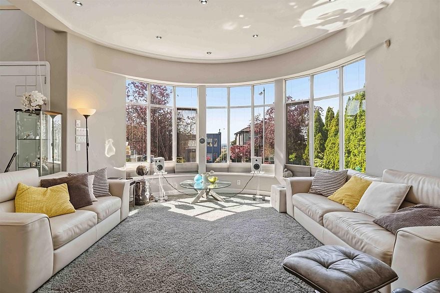 2275 Bonaccord Drive