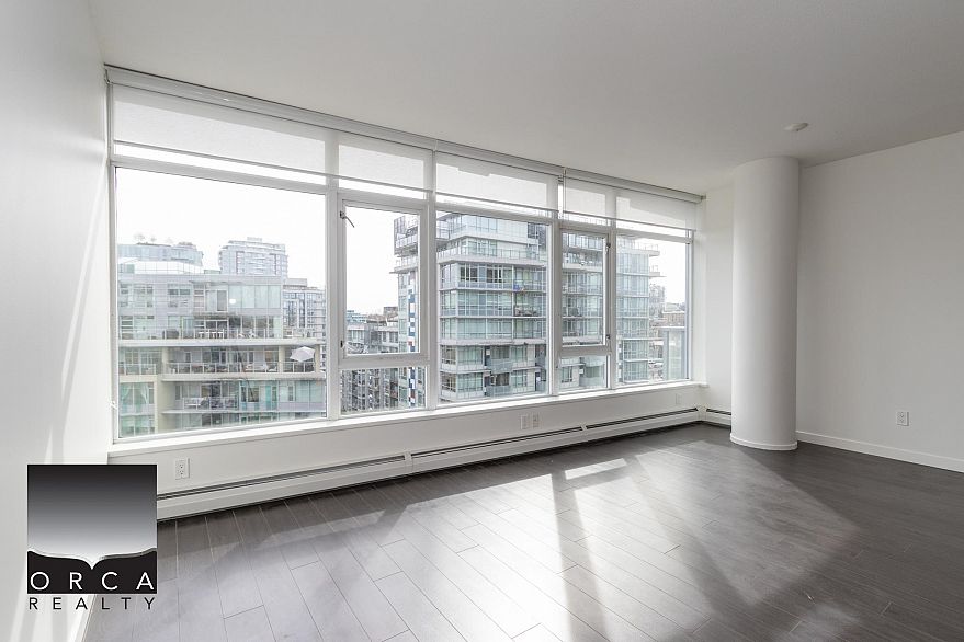 1105 108 WEST 1ST AVENUE, Vancouver BC V5Y 0H4