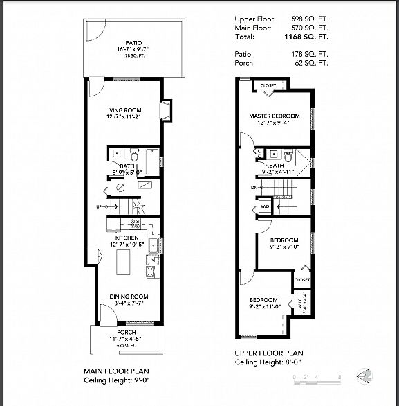 5418 Main Street