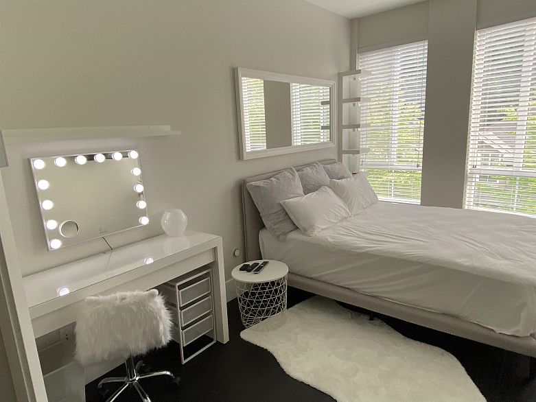 404 5605 Hampton Place