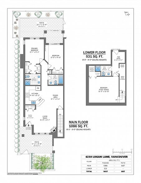 6230 Logan Lane