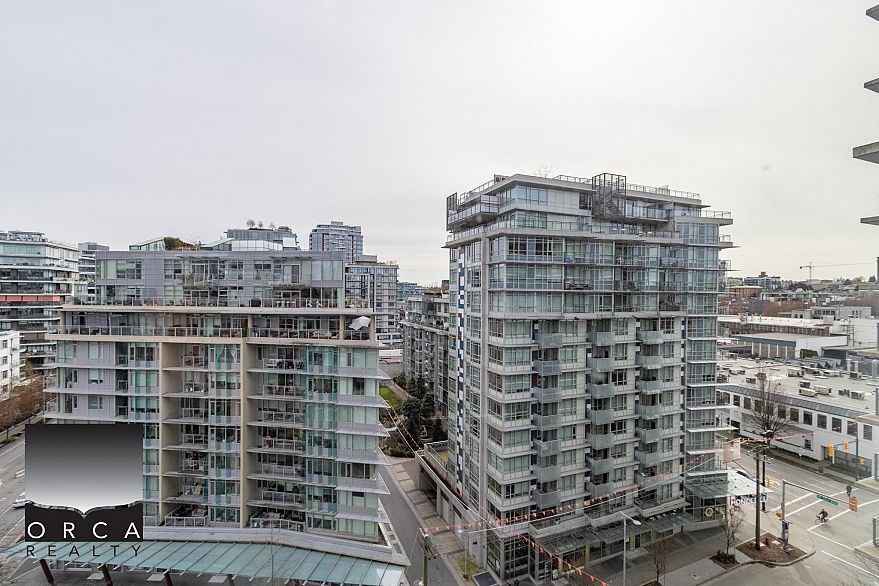 1105 108 WEST 1ST AVENUE, Vancouver BC V5Y 0H4