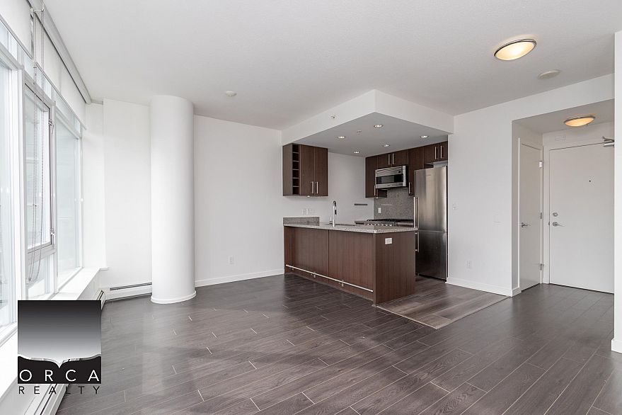 1105 108 WEST 1ST AVENUE, Vancouver BC V5Y 0H4