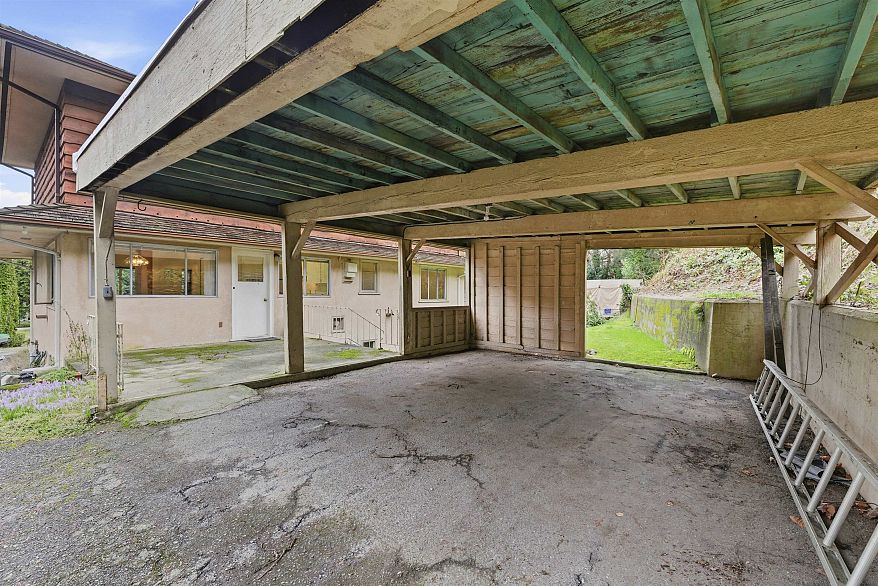 1840 Quilchena Crescent