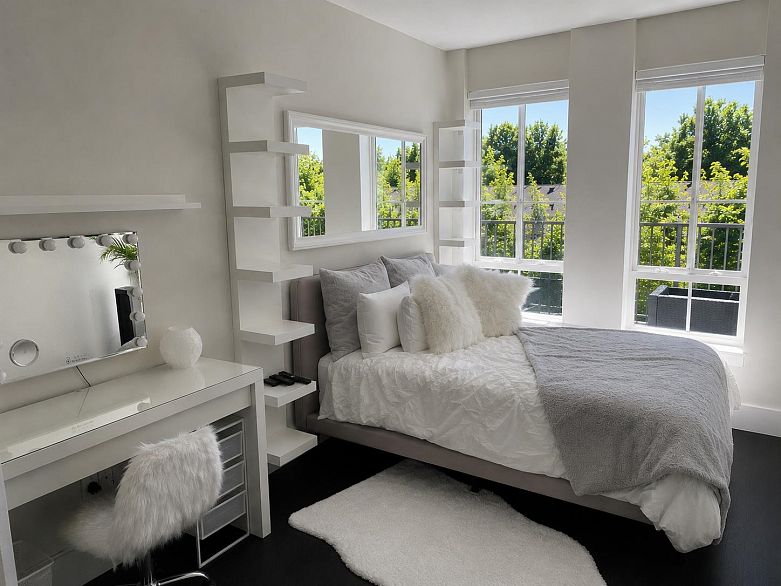 404 5605 Hampton Place
