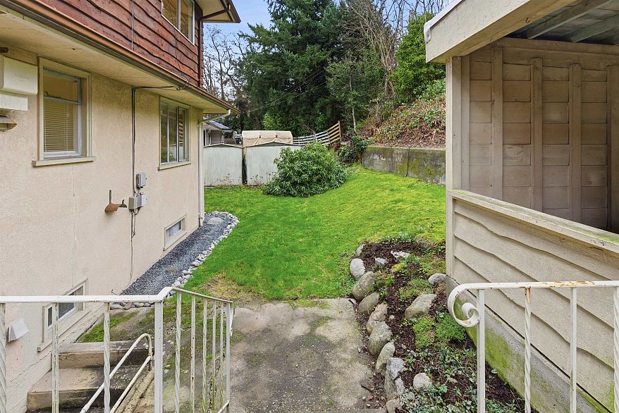 1840 Quilchena Crescent