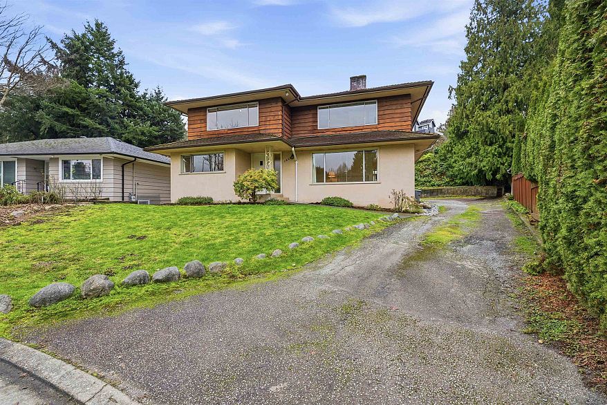 1840 Quilchena Crescent