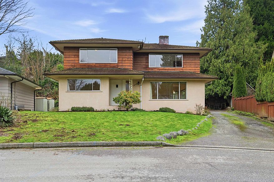 1840 Quilchena Crescent