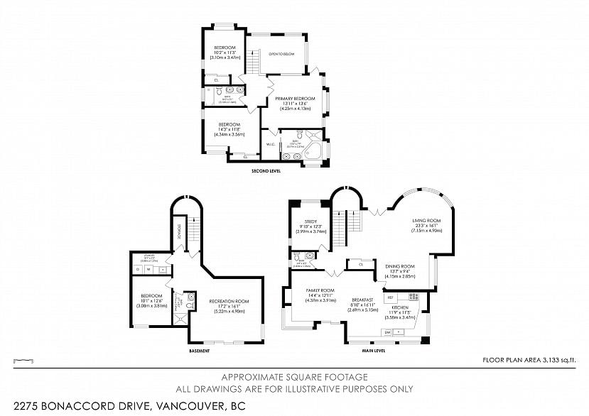 2275 Bonaccord Drive