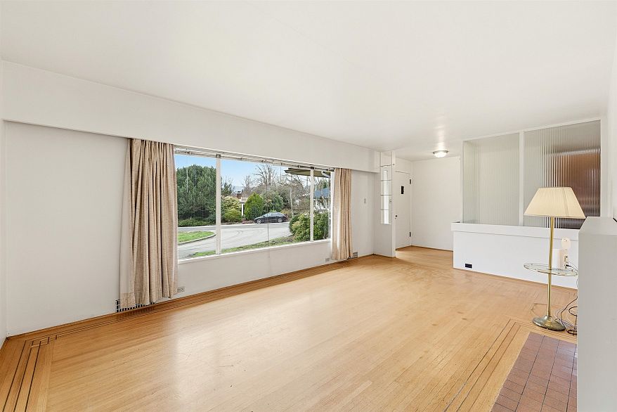 1840 Quilchena Crescent
